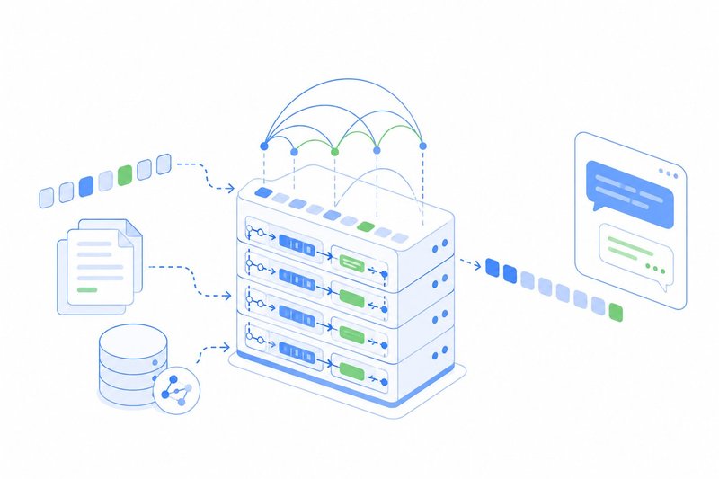 Large language models