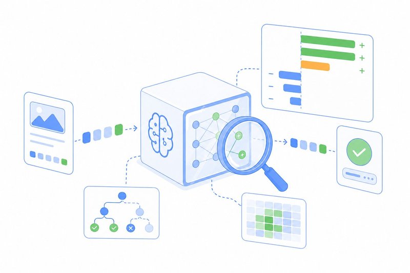 Explainable AI
